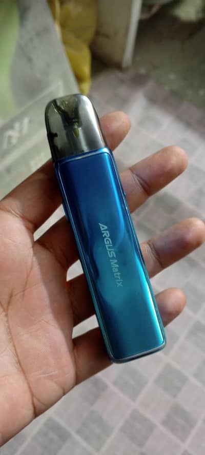 Voopoo Argus Matrix Pod Kit System