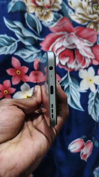 Infinix Hot 60 pro