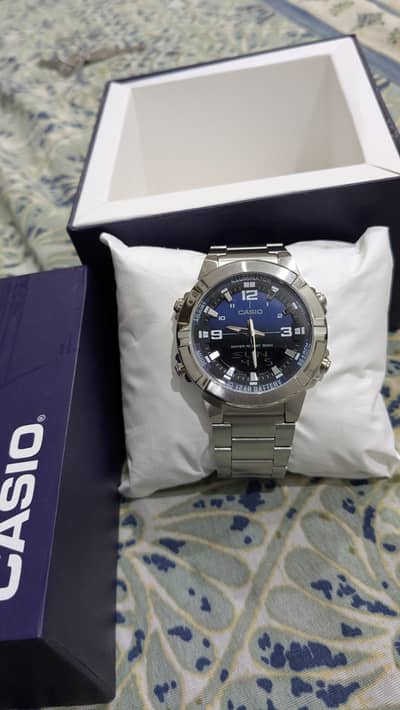 Casio AMW 870
