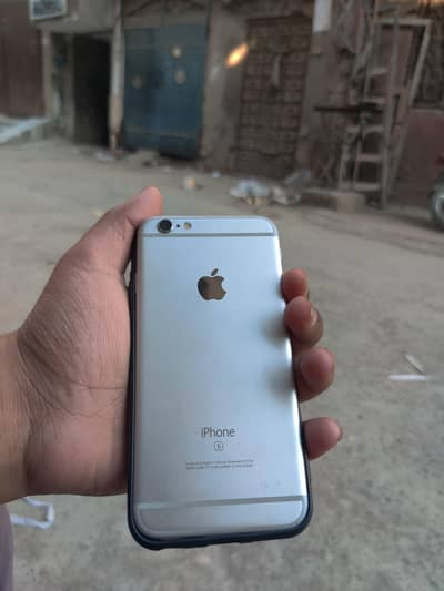 iPhone 6s All app working all ok . condition 10by9