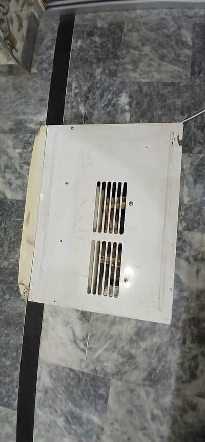 All ok excellent cooling one 10 by 10 room chil