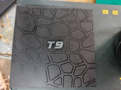 T9 original Box for sell