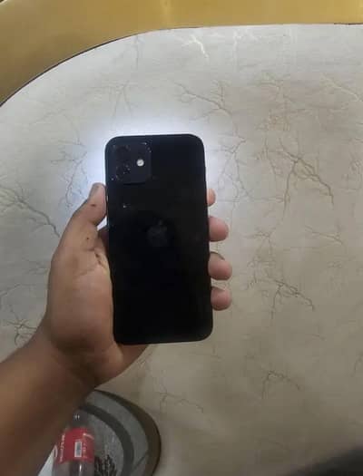 IPHONE 12 64GB NON PTA WATERPACK
