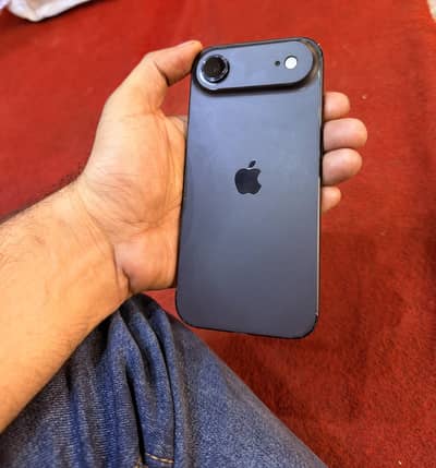 i phone 17 Air jv 03096070502