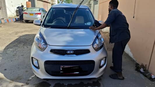 kia picanto 2022