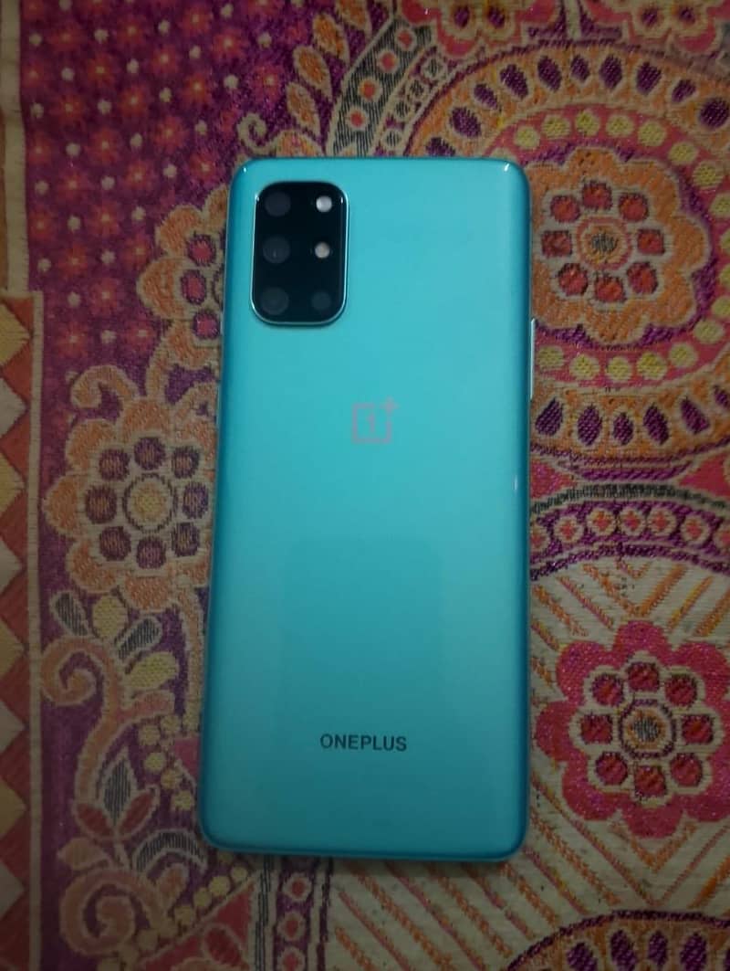 OnePlus 8t 1
