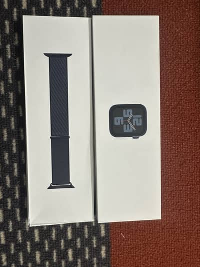 Apple Watch Second Generation- 96% battery health