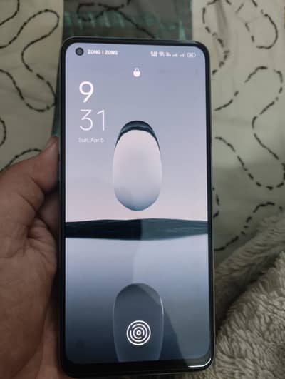 Oppo F21 Pro 5G for sale