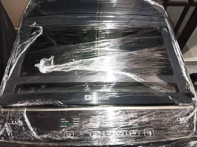 Dawlance Automatic washing machine 1