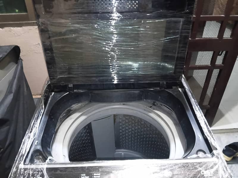 Dawlance Automatic washing machine 3