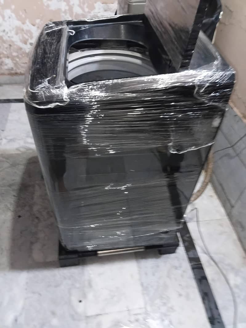 Dawlance Automatic washing machine 4