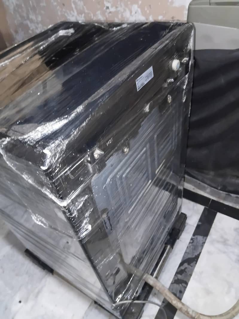 Dawlance Automatic washing machine 5