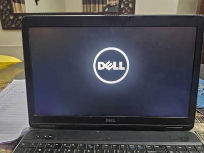 dell latitude e6540