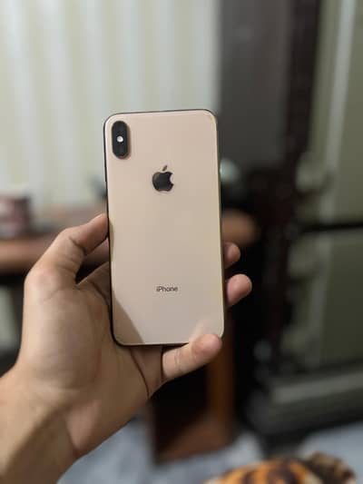 Iphone xs max