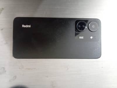 Redmi 13 c