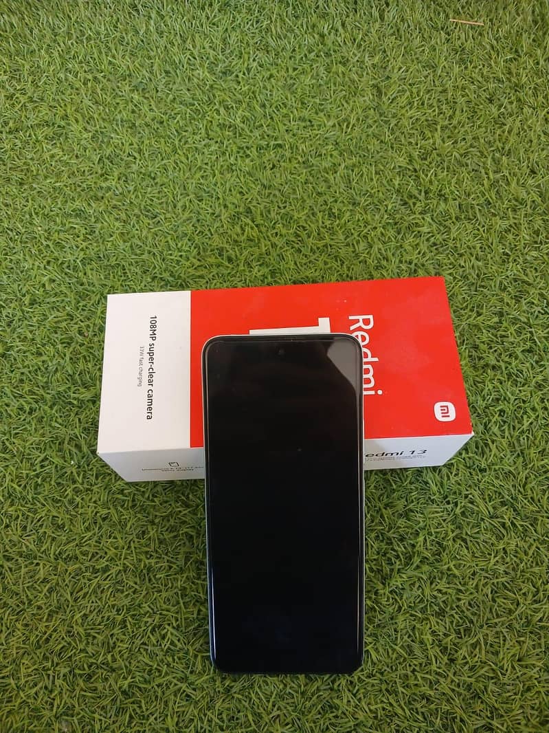 Redmi 13 1