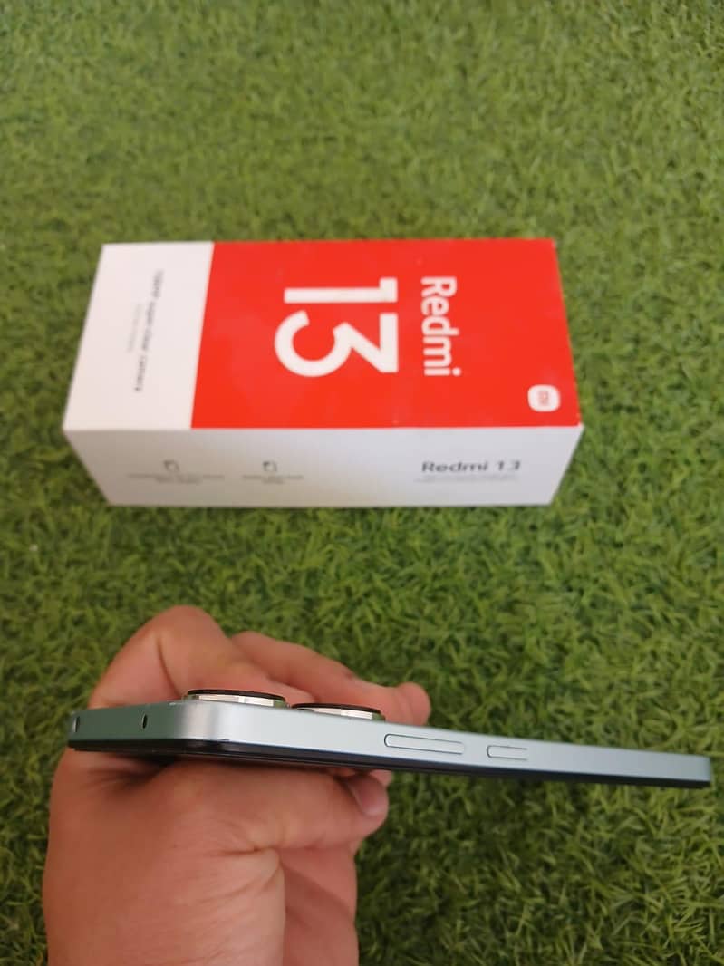 Redmi 13 3