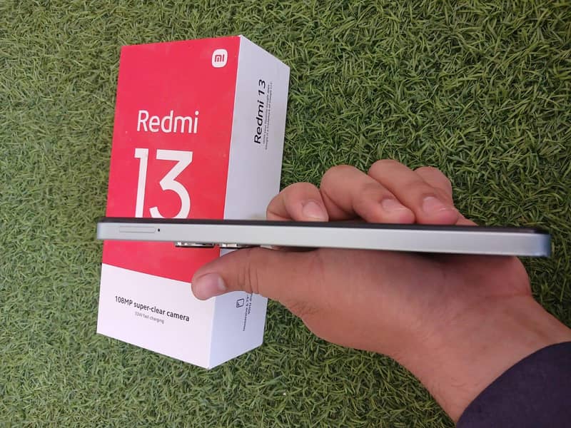 Redmi 13 7