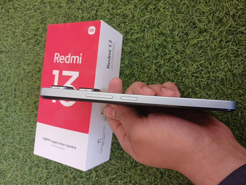 Redmi 13 9
