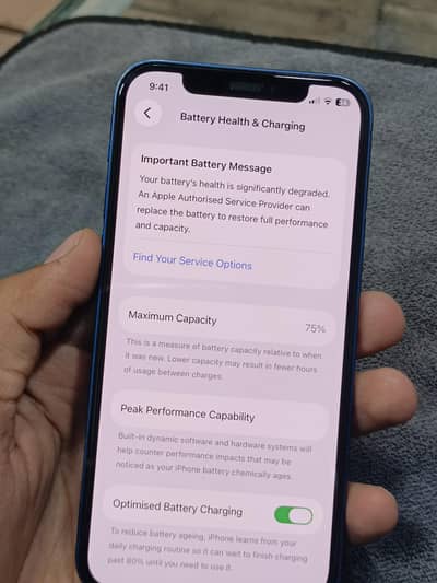 iphone 12 non pta JV 64gb