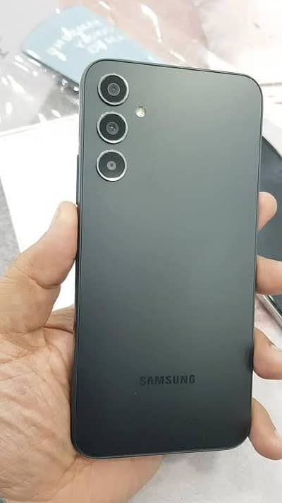 Samsungg A34 5G 3 Months used