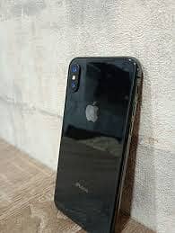Apple iPhone X 0