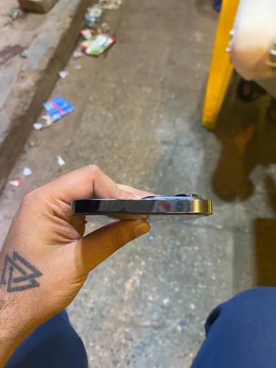 Iphone 13pro max non pta Fu