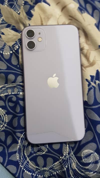 Iphone 11 jv 64gb