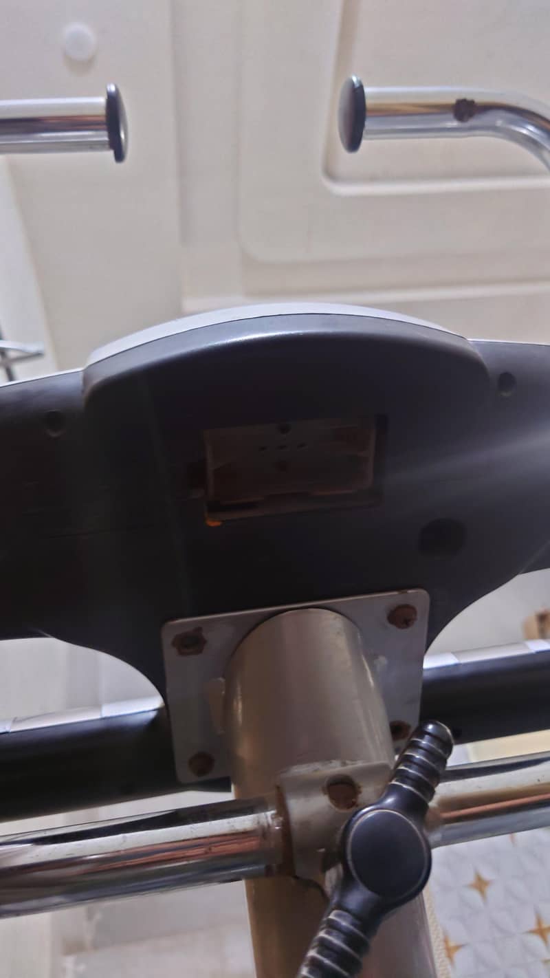 exercise bike protecus 13