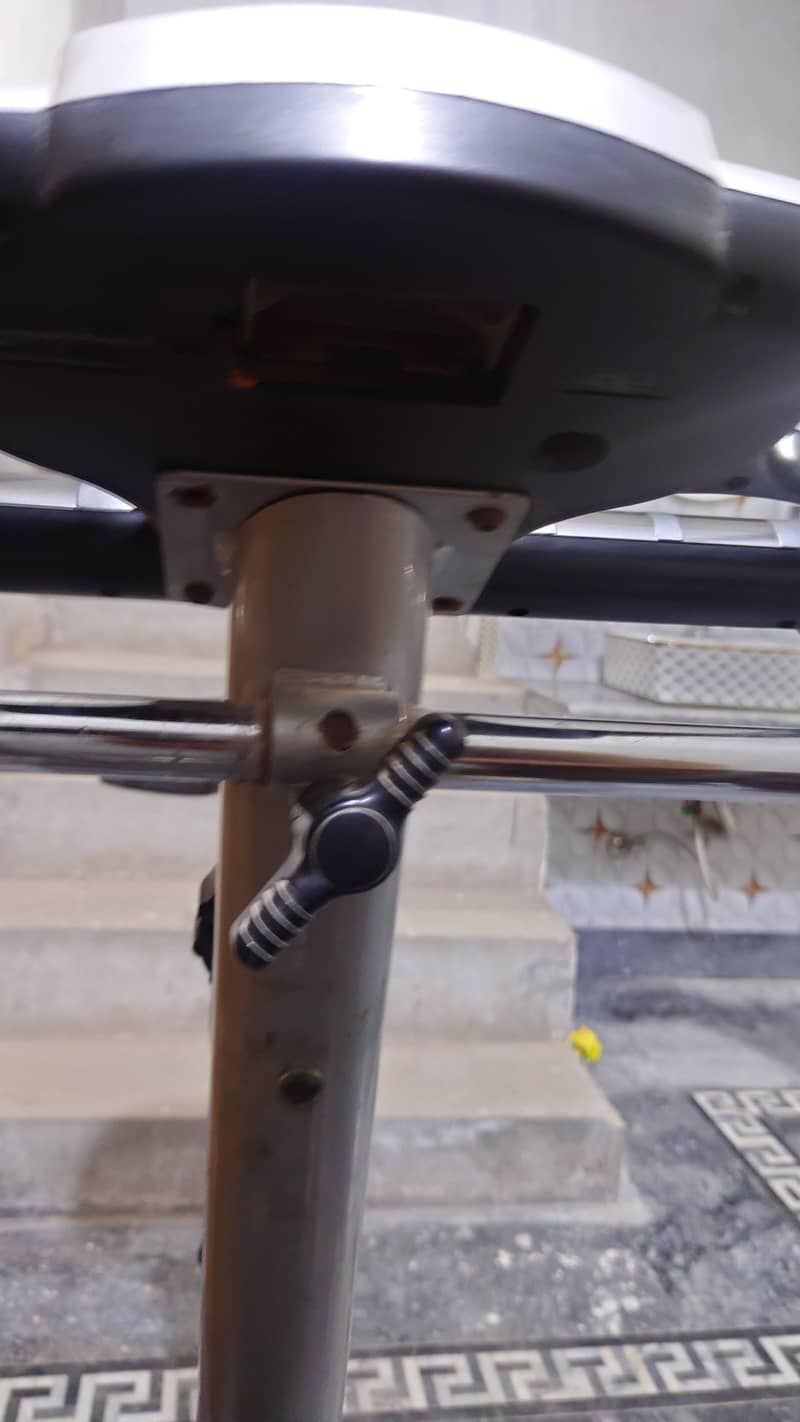 exercise bike protecus 14