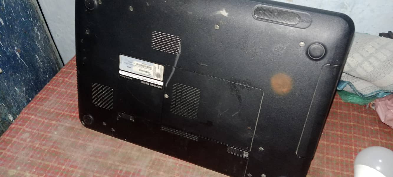 Core i5 3generation 1