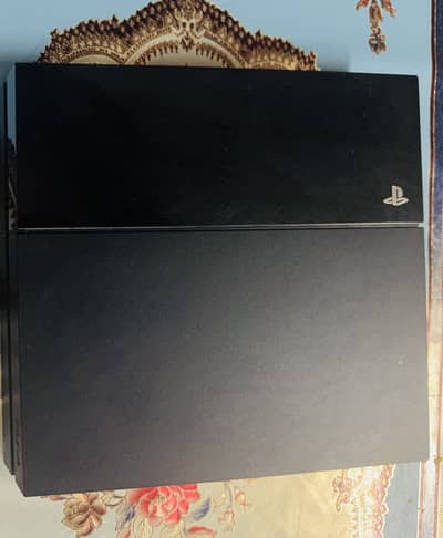 PS 4