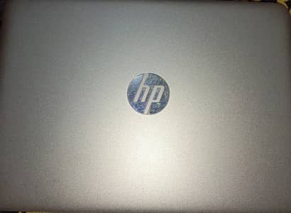 HP Core i5 7th Generation