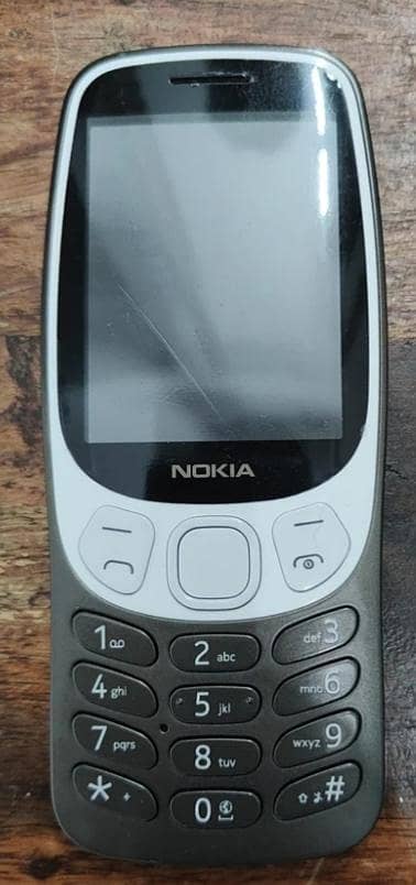 Nokia 3210