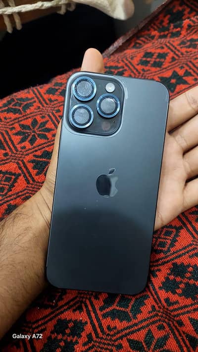 Iphone 15 Pro Max JV