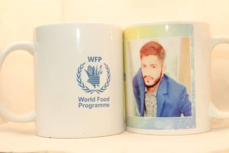 Costumize mug Dilver in rawlpindi,islambad with dilvery charges