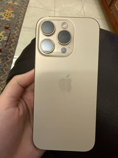 Iphone 16 PRO 512 GB