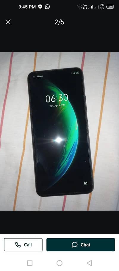 Infinix Hot 10 (4/64)