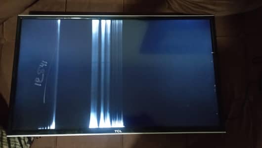 TCL Smart LED TV 32 inch 2016 Purchase