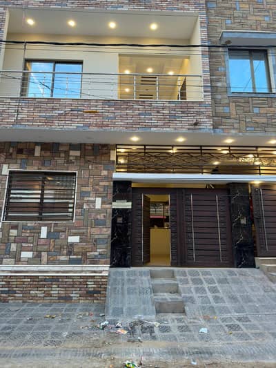 Brand New House Available For Sale