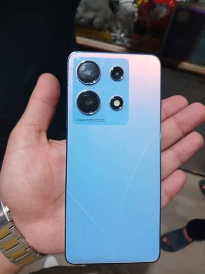 infinix note 30 8 gb 128 gb