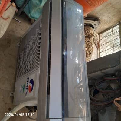 gree brand Inverter. . .