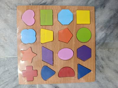 Premium Colorful Building Blocks for Kids - Educational Toy Set