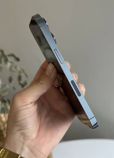 iPhone 13 Pro pta approved