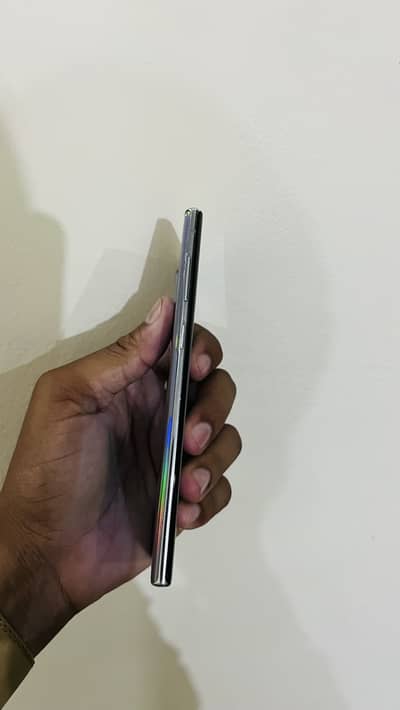 Samsung Note 10 5G. . . S Pen . . . 12/256gb All Original