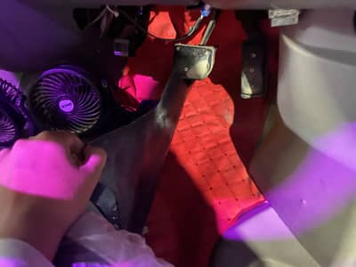 Suzuki every 19 bata 25 argent sell