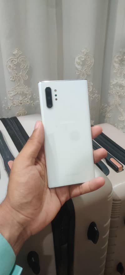 Samsung note 10 plus