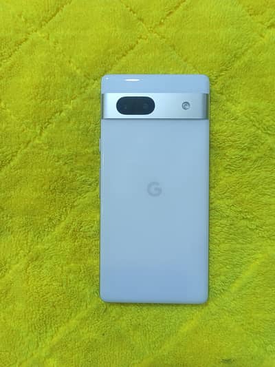 Google Pixel 7A