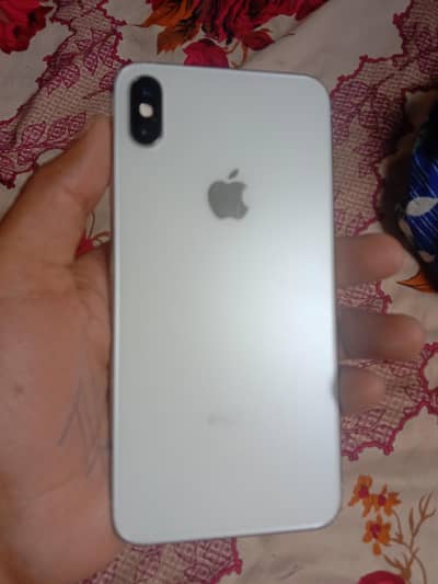 iphone x s max 64 factory unlock