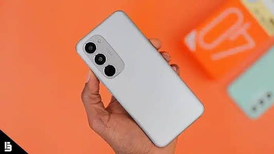 Tecno Spark 40 Pro Plus